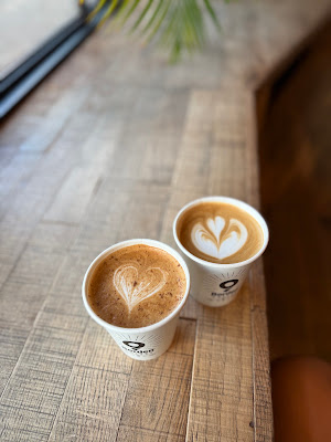 9 Borden Coffee 사진 3