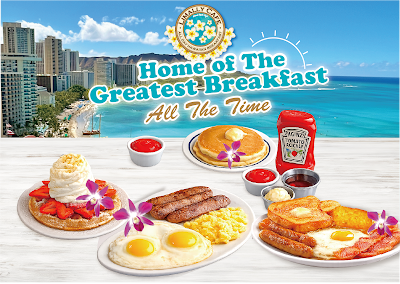 Limally Cafe All day Hawaiian breakfast 사진 4