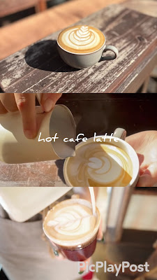 Boku no Banh Mi & Akutagawa Coffee 사진 2