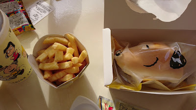 스누피™ 백로트 카페 사진 2