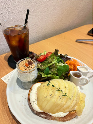 MAZE CAFE MARKET 사진 4