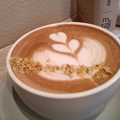 MAZE CAFE MARKET 사진 2