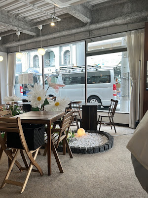 Cafe+82大阪店 사진 3