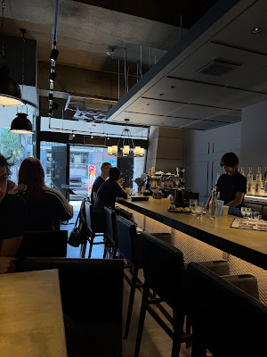 Heumoot Cafe Lounge