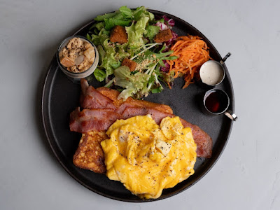 MAZE CAFE CASTLE 大阪城公園 사진 3