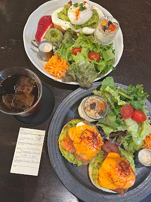 MAZE CAFE CASTLE 大阪城公園 사진 4