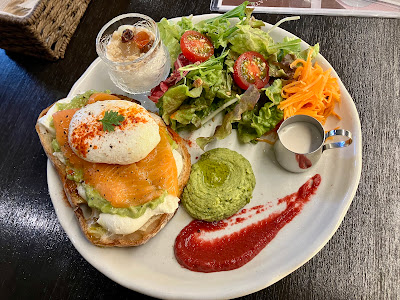 MAZE CAFE CASTLE 大阪城公園 사진 5