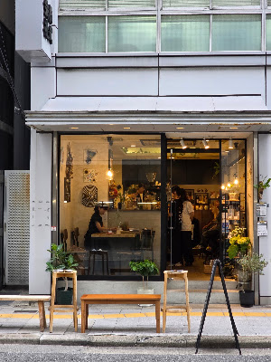 CAFE TALES 사진 3