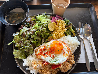 SULK GREEN CAFE OSAKA 사진 4