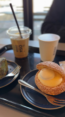 OSA COFFEE Parks 사진 2