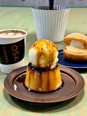 OSA COFFEE Parks 사진 3