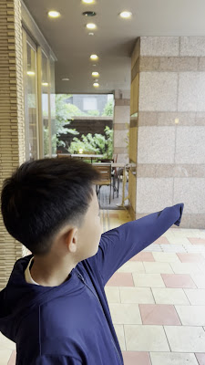 호텔 마이스테이스 사카이스지 혼마치 사진 2