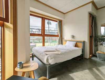 Hotel Noum Osaka 사진 3