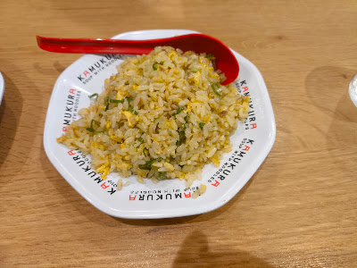 KAMUKURA SOUP WITH NOODLES 사진 5