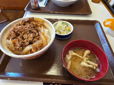 Sukiya Suminoe Yamatogawa-dori 사진 3