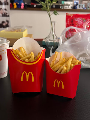McDonald's Nagai-Koen Dori 사진 3