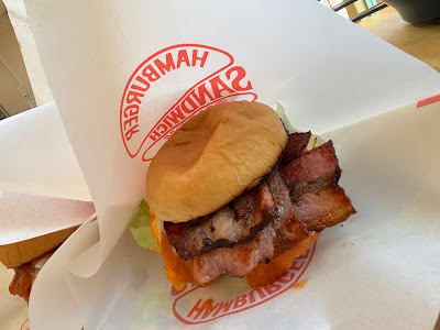 Bon Hamburger 사진 3