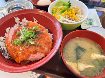 Sukiya Nagayoshi Deto 사진 3