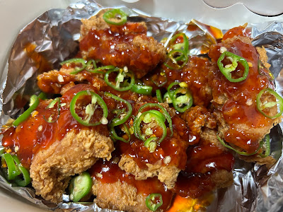 Nene Chicken Osaka Nagai Ekimae 사진 2