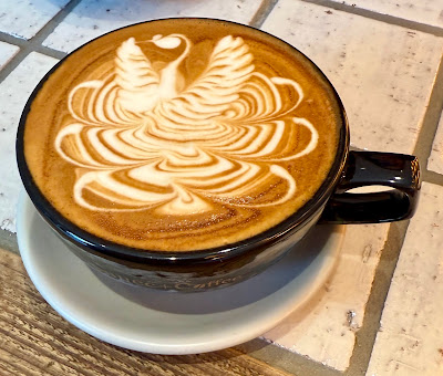 coffee stand TENGACHA 사진 3