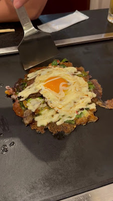 お好み焼き 宇月 사진 2