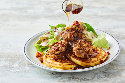 J.S. FOODIES 텐노지 미오 사진 3