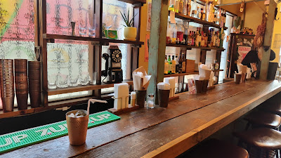 BURGER&TACOS IAKATORIH 사진 3