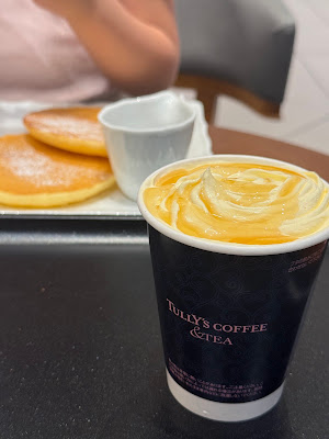 Tully's Coffee 사진 2