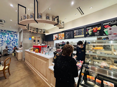 Tully's Coffee 사진 4