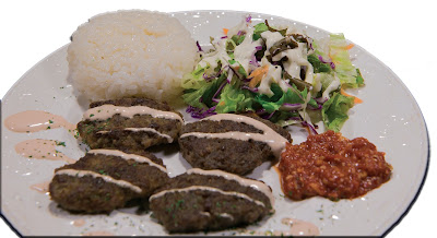 Istanbul Table Halal Restaurant Tempozan 사진 2