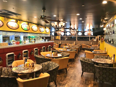 Istanbul Table Halal Restaurant Tempozan