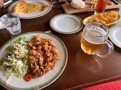 Istanbul Table Halal Restaurant Tempozan 사진 5