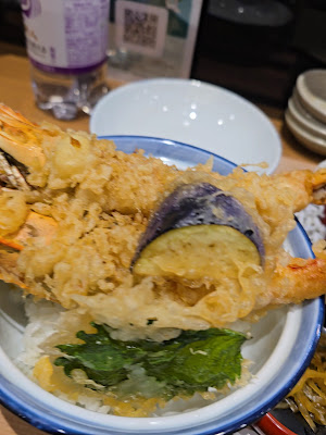 大阪木津市場 天はな 本店 사진 2