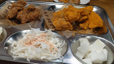 NENE CHICKEN 사진 2