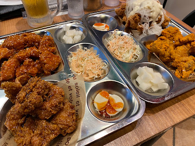 NENE CHICKEN 사진 4