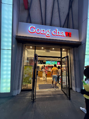 Gong Cha The Park Front Hotel at Universal Studios Japan 사진 4