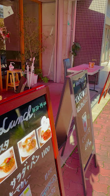 Cafe Ivy 사진 2