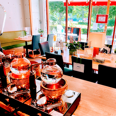 Cafe Ivy 사진 3