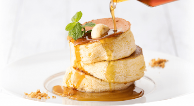 Shonan pancake Osaka Bay Tower 사진 4