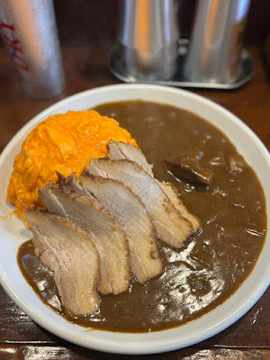 かじゅカレー 사진 3