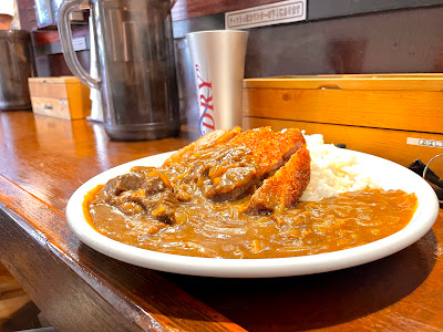 かじゅカレー 사진 4
