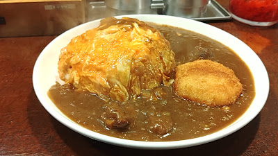 かじゅカレー 사진 2