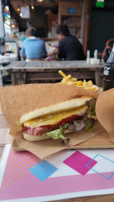 フライドポテト専門店 POTALU🍟 사진 2