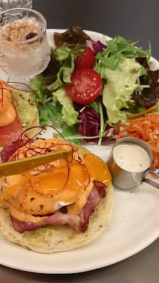 MAZE CAFE NAMBA 사진 3