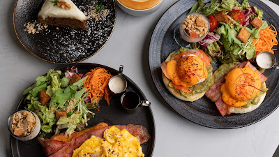 MAZE CAFE NAMBA 사진 5