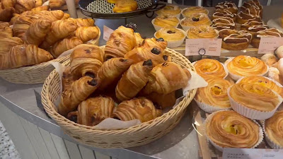 BAKERY CAFE C Naｍba City 사진 2