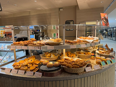 BAKERY CAFE C Naｍba City 사진 3