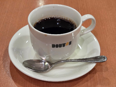 도토루 커피숍 난산도리점 사진 3