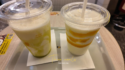 도토루 커피숍 난산도리점 사진 2