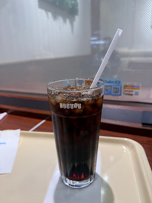 도토루 커피숍 긴테쓰쓰루하시역점 사진 5